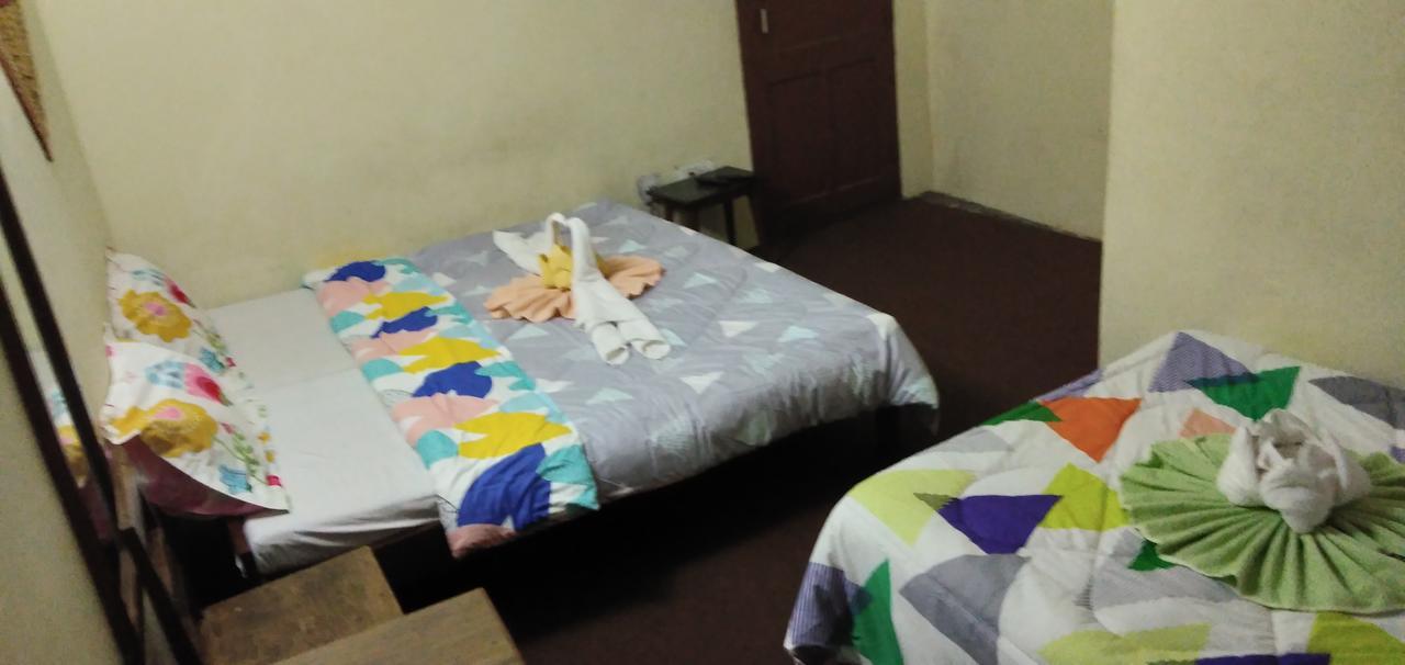 Hotel Panda International Гангток Екстериор снимка